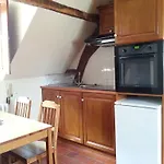 Le Clos De La Bouteille Apartament