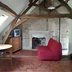 Le Clos De La Bouteille Apartament *