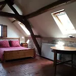Le Clos De La Bouteille