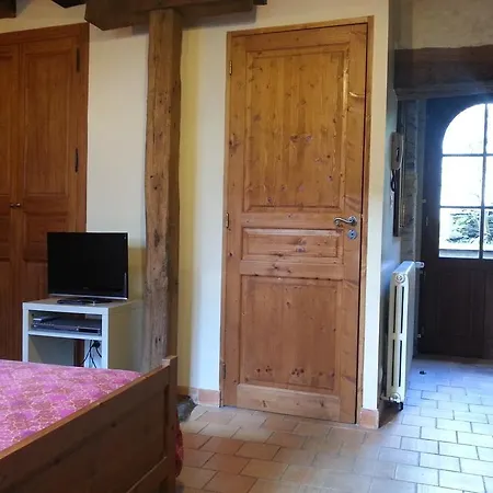 Apartament Le Clos De La Bouteille Angers