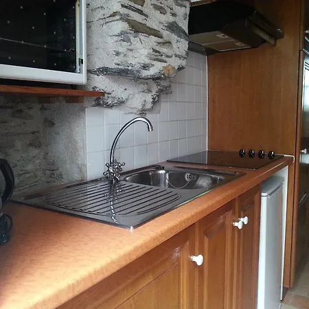 Le Clos De La Bouteille Apartment *