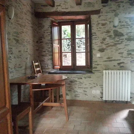 Apartmán Le Clos De La Bouteille Angers