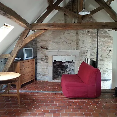 Le Clos De La Bouteille Apartmán *