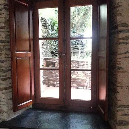 公寓 Le Clos De La Bouteille 昂热