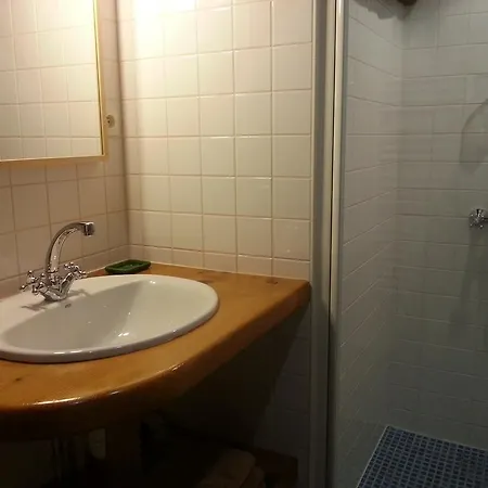 Apartment Le Clos De La Bouteille