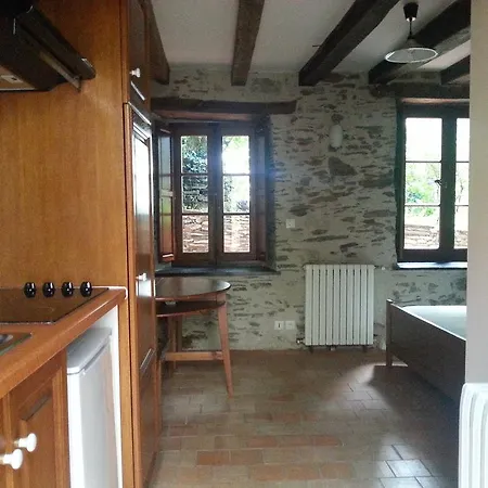 Le Clos De La Bouteille Apartament Angers