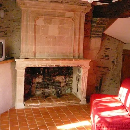 Le Clos De La Bouteille Apartmán *