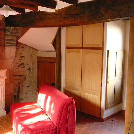 Apartament Le Clos De La Bouteille Angers