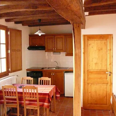 Le Clos De La Bouteille 昂热