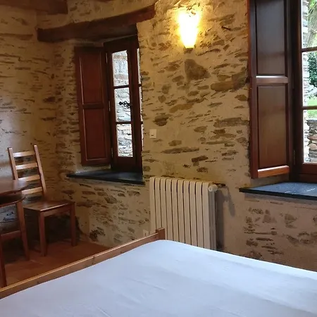 Le Clos De La Bouteille * 昂热