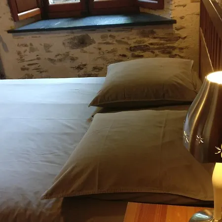 Le Clos De La Bouteille 昂热