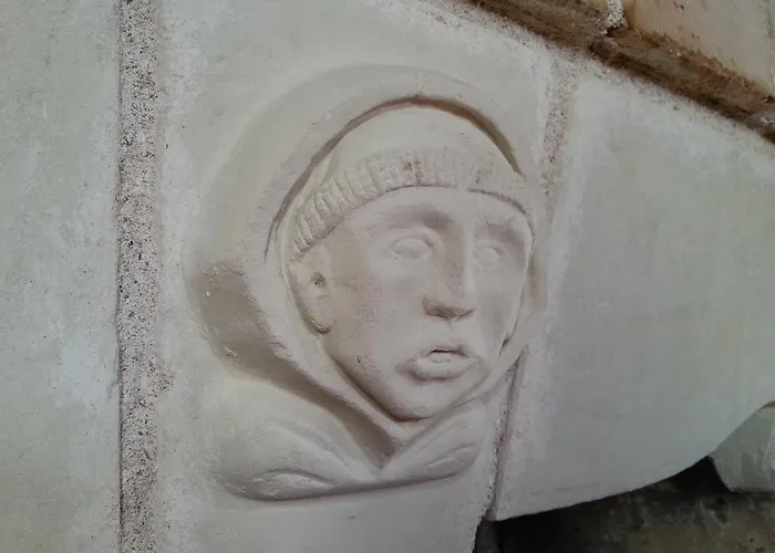 Le Clos De La Bouteille אנז'ה