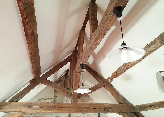 דירה Le Clos De La Bouteille