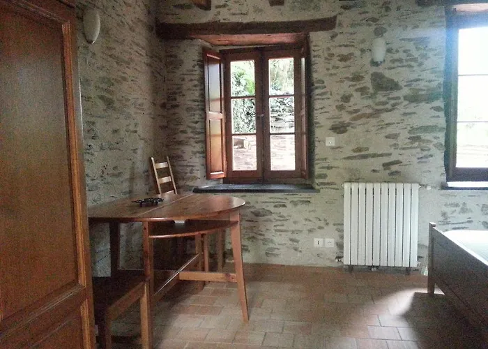 Apartment Le Clos De La Bouteille Angers