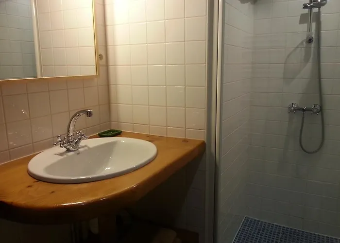 Apartment Le Clos De La Bouteille