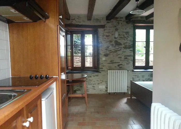 Le Clos De La Bouteille Appartement Angers