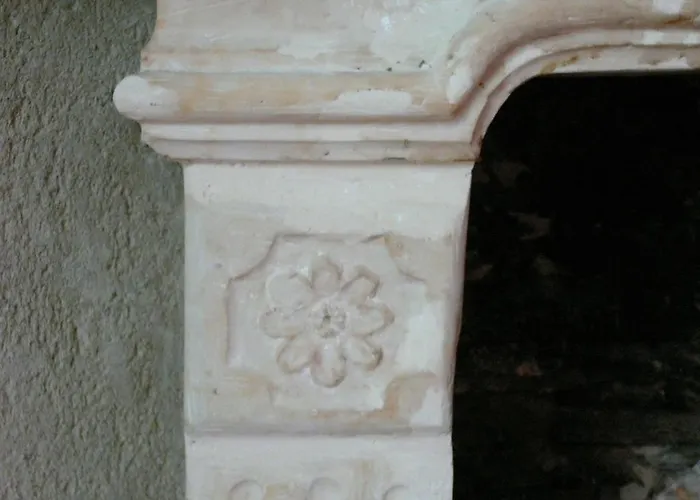 Le Clos De La Bouteille * אנז'ה