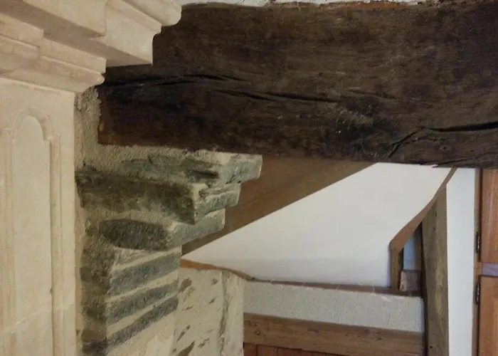 Apartment Le Clos De La Bouteille