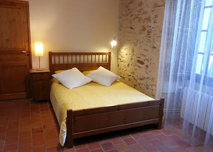 Le Clos De La Bouteille Apartment Angers