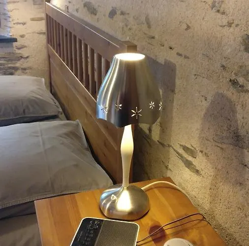 Le Clos De La Bouteille Appartement *